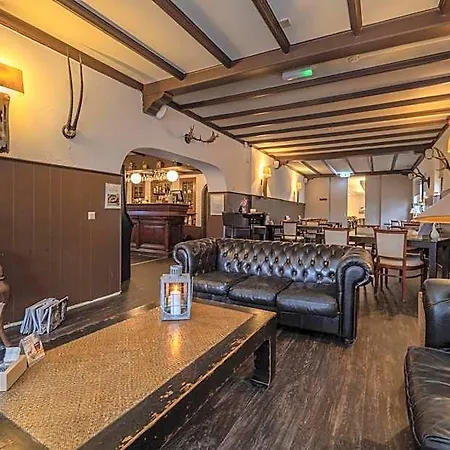 Fletcher Restaurant De Geulvallei Hotel