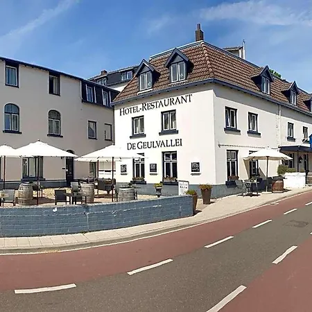 Hotel Fletcher Restaurant De Geulvallei