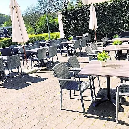 Fletcher Restaurant De Geulvallei Hotel Valkenburg aan de Geul