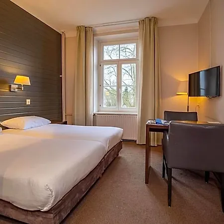 Hotel Fletcher Restaurant De Geulvallei 3*