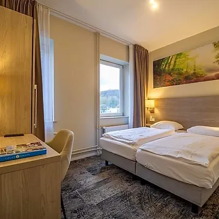 Fletcher Restaurant De Geulvallei 3* Valkenburg aan de Geul