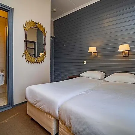 Hotel Fletcher Restaurant De Geulvallei 3*