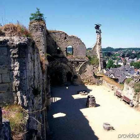 Hotell Fletcher Restaurant De Geulvallei 3*