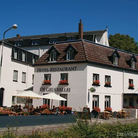 Fletcher Restaurant De Geulvallei 3*