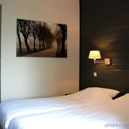 Fletcher Restaurant De Geulvallei 3*