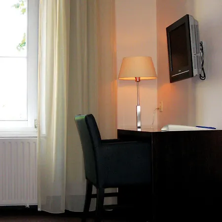 Fletcher Restaurant De Geulvallei Hotel