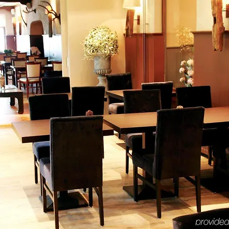 Fletcher Restaurant De Geulvallei Szálloda 3*