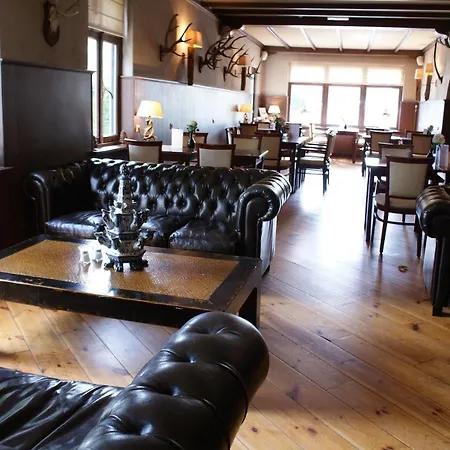 מלון Fletcher Restaurant De Geulvallei Valkenburg aan de Geul
