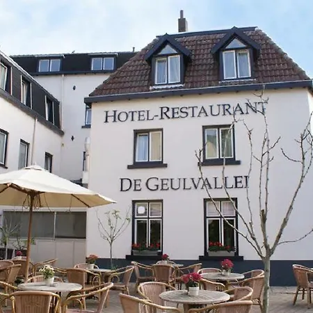 Fletcher Restaurant De Geulvallei