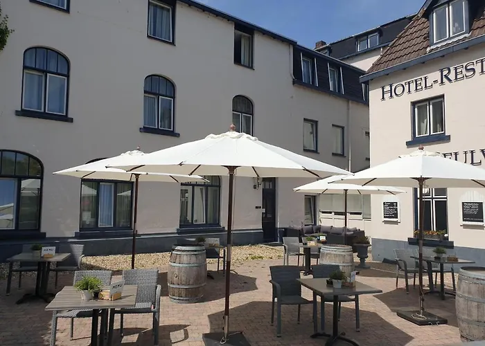 弗莱彻酒店 酒店