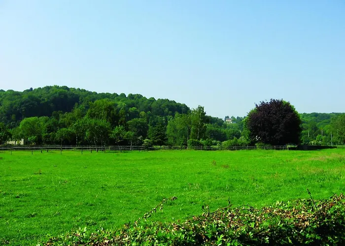 弗莱彻酒店 酒店
