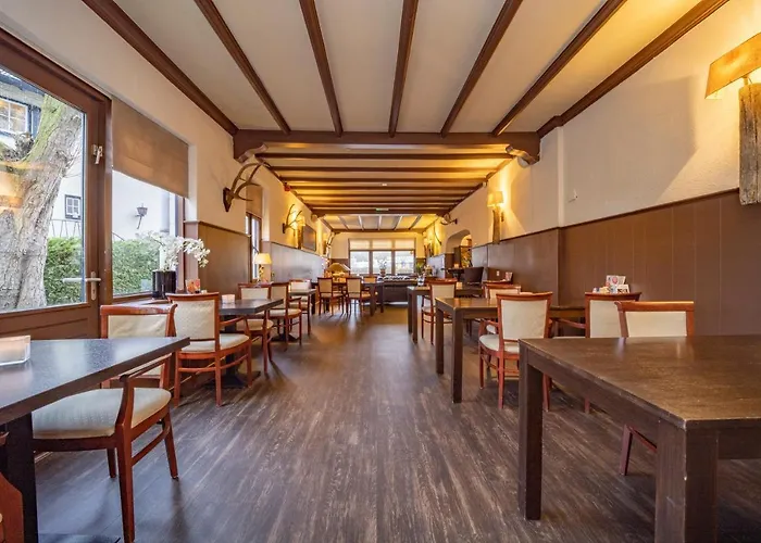 弗莱彻酒店 酒店