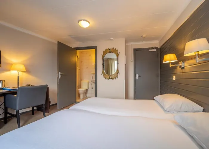 弗莱彻酒店 法尔肯堡