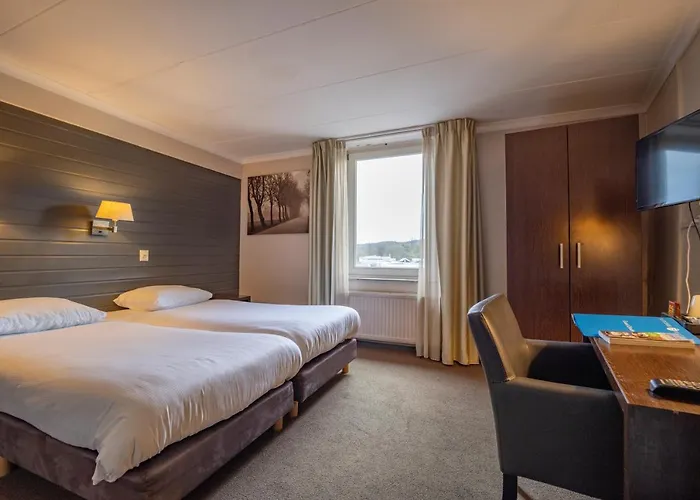 弗莱彻酒店 酒店 3*