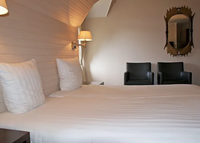 Fletcher Restaurant De Geulvallei Valkenburg aan de Geul