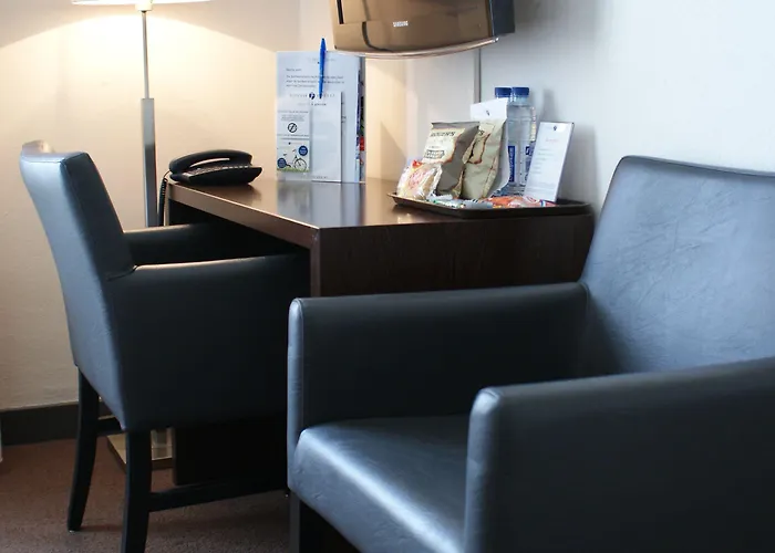 Fletcher Restaurant De Geulvallei Hotel Valkenburg aan de Geul