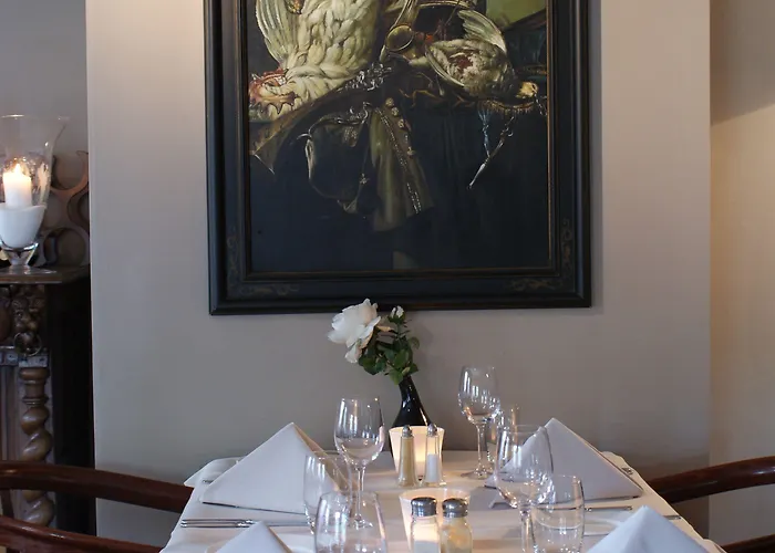 酒店 弗莱彻酒店 3*