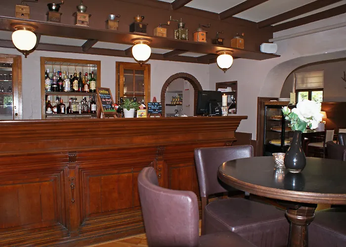 酒店 弗莱彻酒店