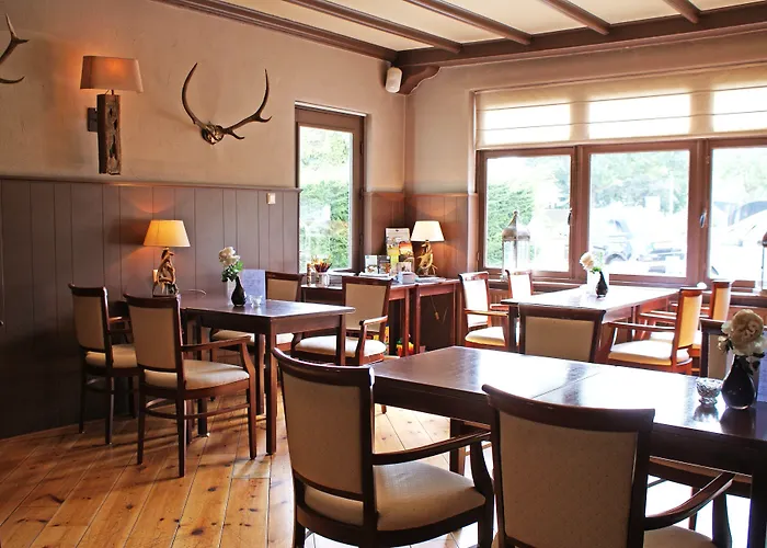 Fletcher Restaurant De Geulvallei Hotel