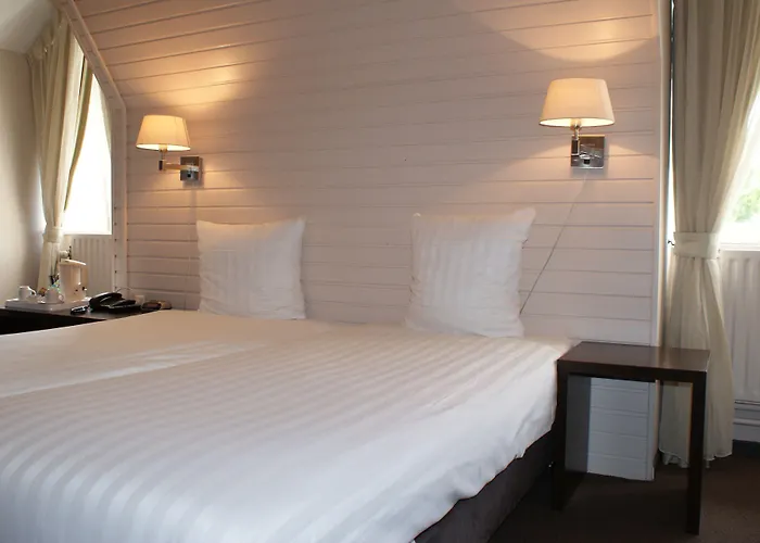 弗莱彻酒店 酒店 法尔肯堡