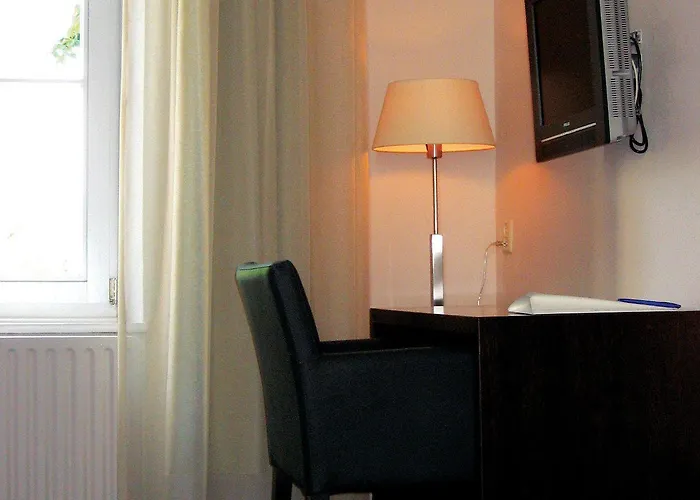 Fletcher Restaurant De Geulvallei Hotel