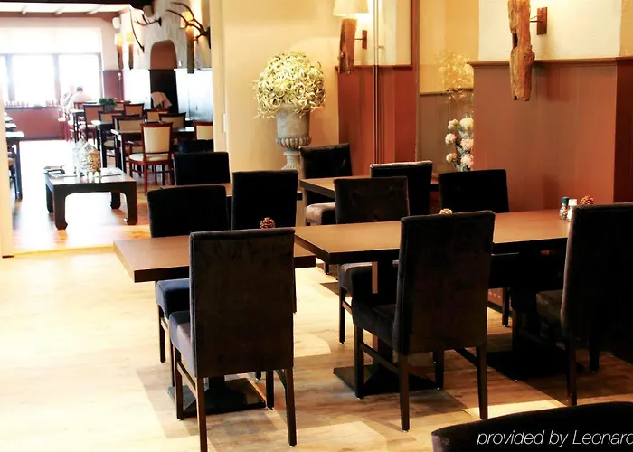 弗莱彻酒店 酒店 3*