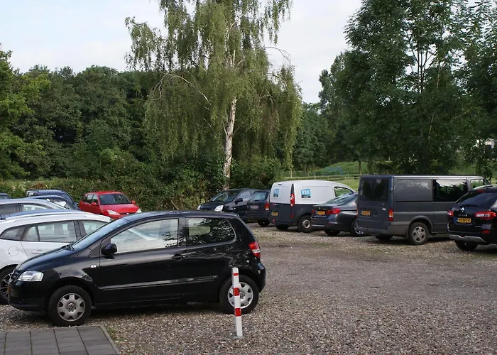 弗莱彻酒店 3* 法尔肯堡