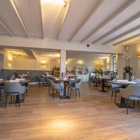 弗莱彻酒店 3* 法尔肯堡