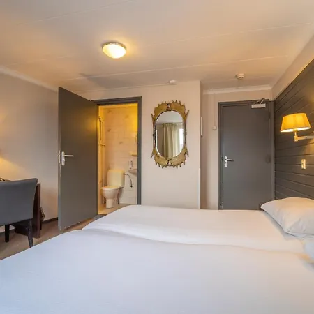 弗莱彻酒店 法尔肯堡