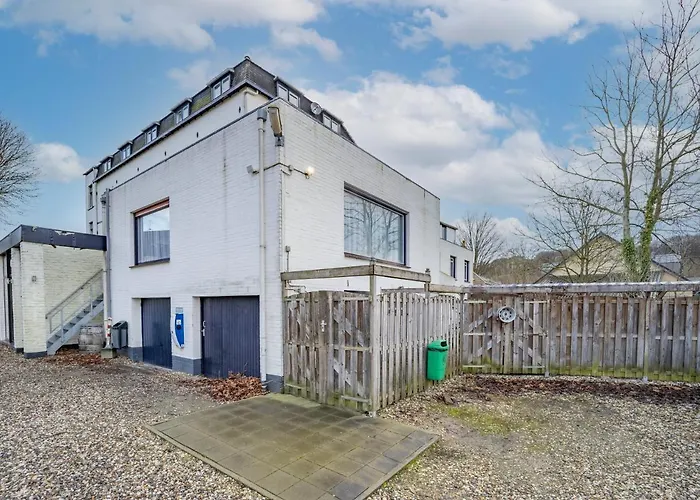 Hotell Fletcher Restaurant De Geulvallei