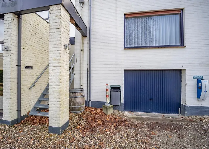 Fletcher Restaurant De Geulvallei Hotell