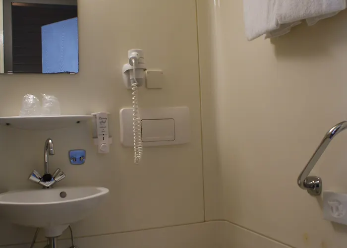 Hotell Fletcher Restaurant De Geulvallei Valkenburg aan de Geul