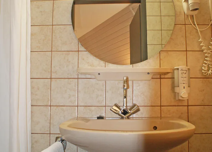 Fletcher Restaurant De Geulvallei Hotell Valkenburg aan de Geul