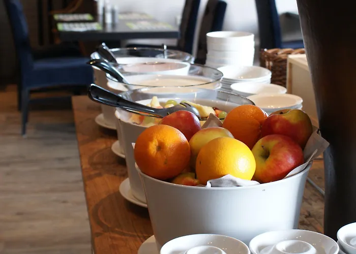 Fletcher Restaurant De Geulvallei 3* Valkenburg aan de Geul