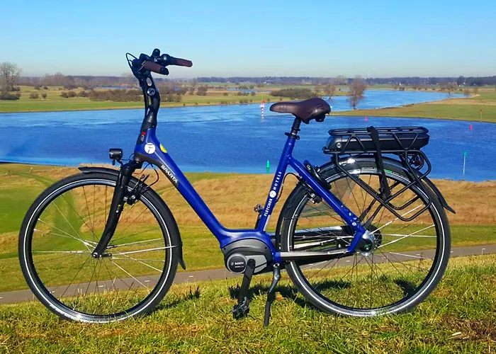 Fletcher Restaurant De Geulvallei Hotell 3*