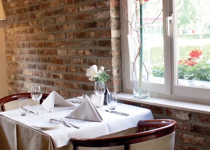 Fletcher Restaurant De Geulvallei Hotell 3*